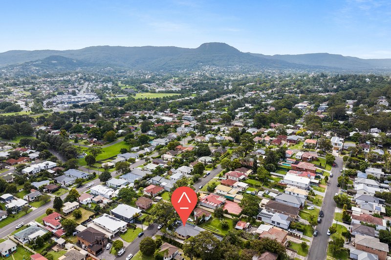 Photo - 1/21 Mount Street, Mount Saint Thomas NSW 2500 - Image 2