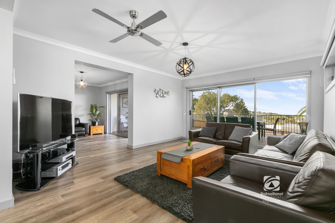 3-bedroom house at 121 Myer Street, Lakes Entrance, VIC 3909, East Gippsland, Victoria