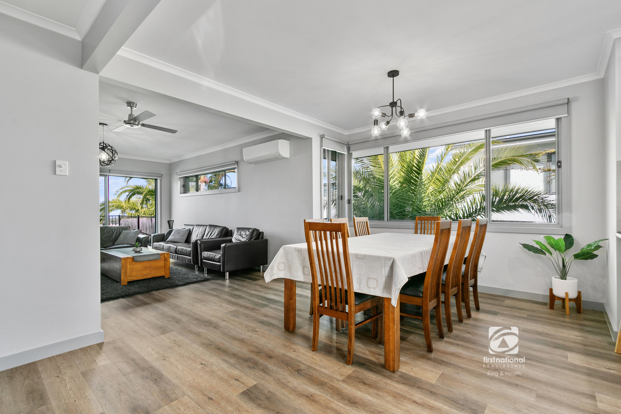 3-bedroom house at 121 Myer Street, Lakes Entrance, VIC 3909, East Gippsland, Victoria