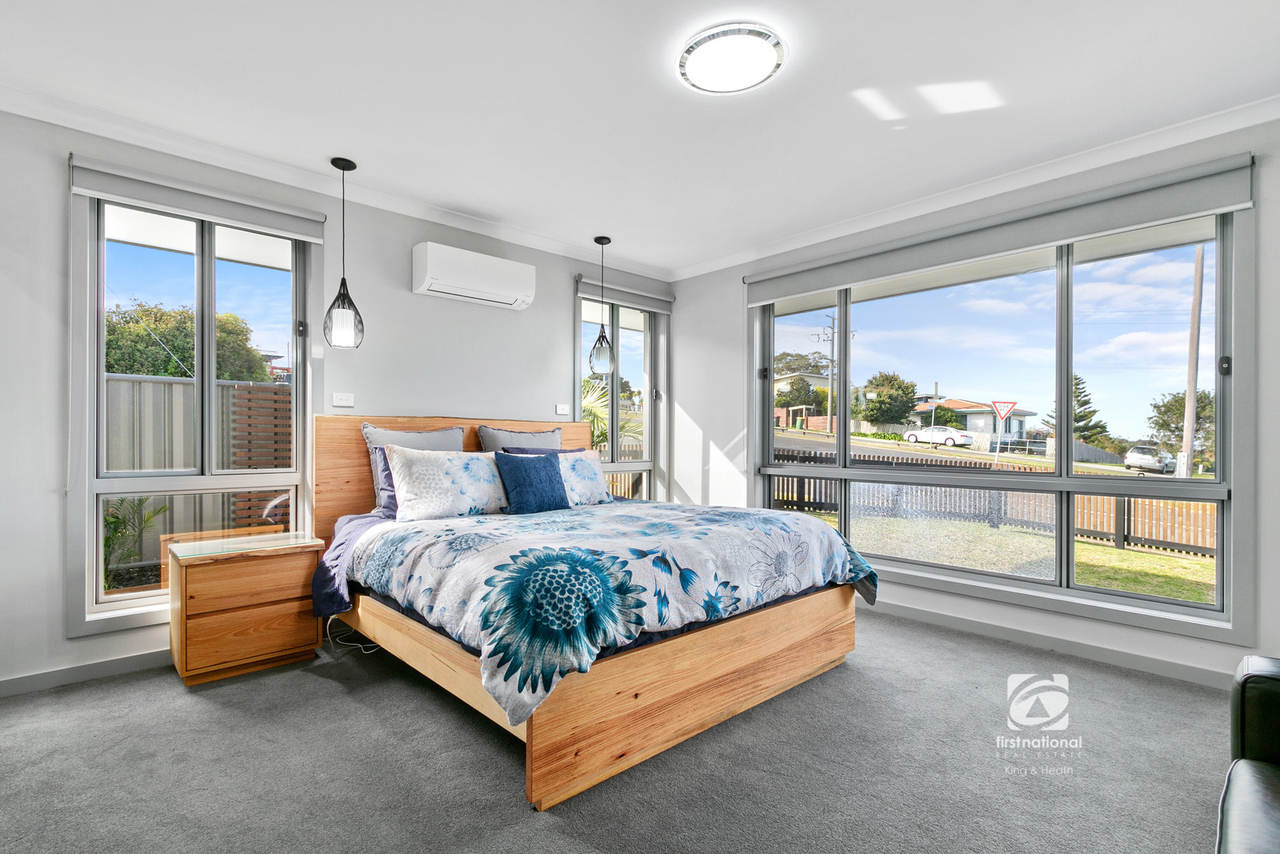 3-bedroom house at 121 Myer Street, Lakes Entrance, VIC 3909, East Gippsland, Victoria