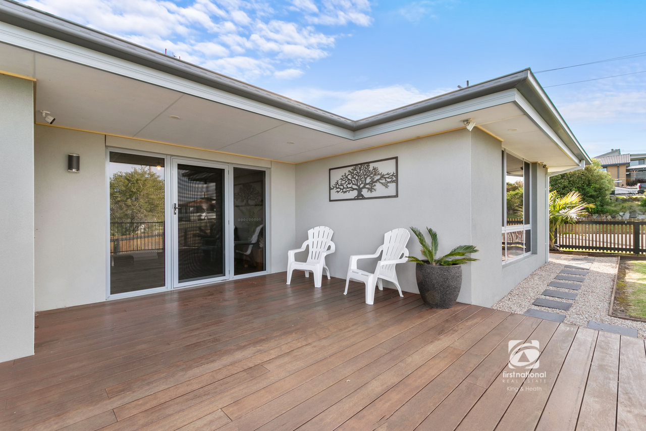 3-bedroom house at 121 Myer Street, Lakes Entrance, VIC 3909, East Gippsland, Victoria