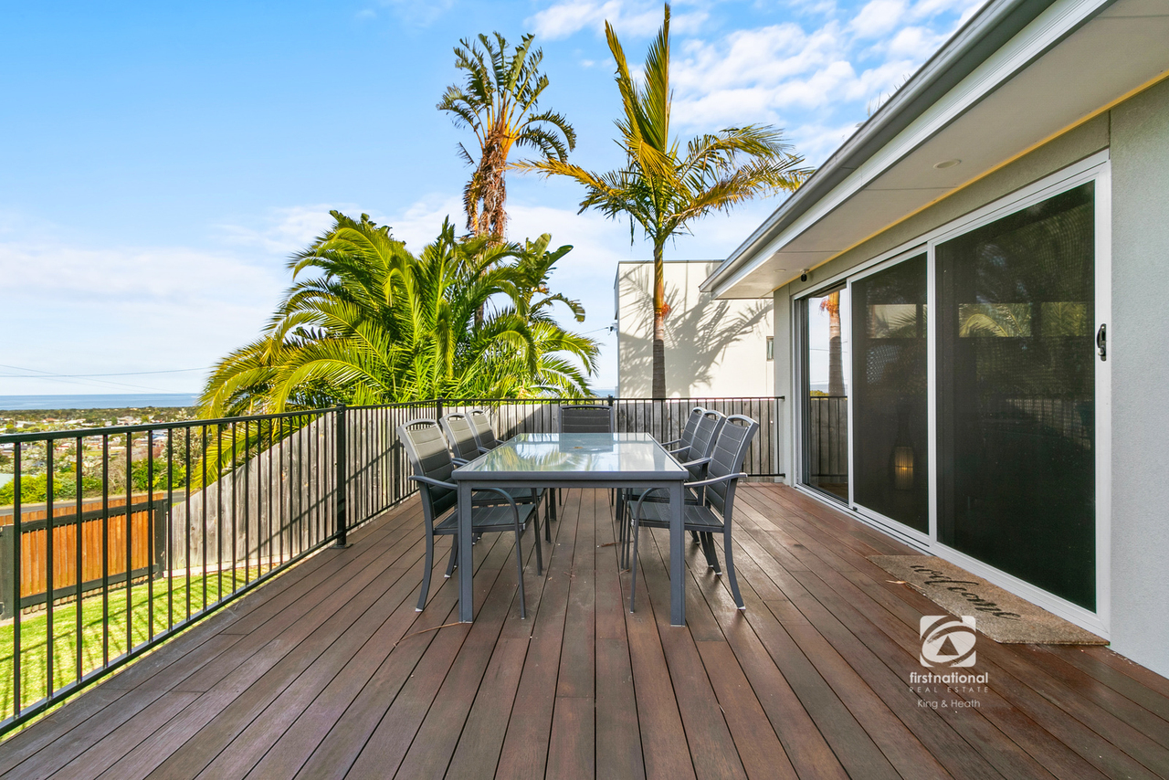 3-bedroom house at 121 Myer Street, Lakes Entrance, VIC 3909, East Gippsland, Victoria