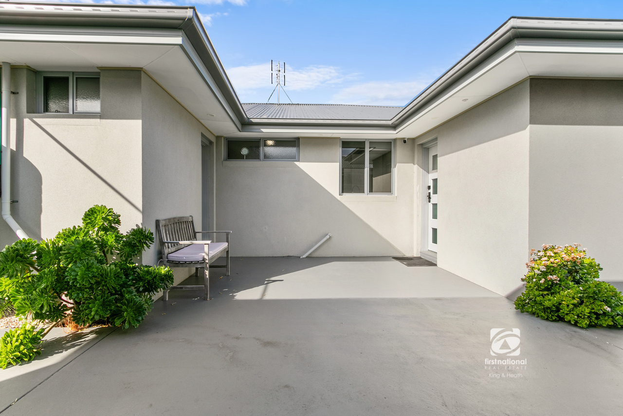 3-bedroom house at 121 Myer Street, Lakes Entrance, VIC 3909, East Gippsland, Victoria