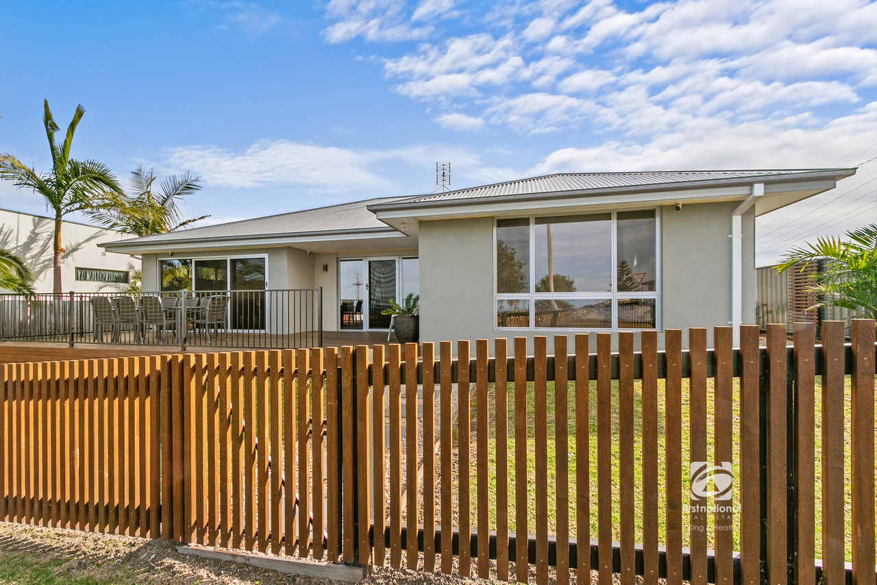 3-bedroom house at 121 Myer Street, Lakes Entrance, VIC 3909, East Gippsland, Victoria