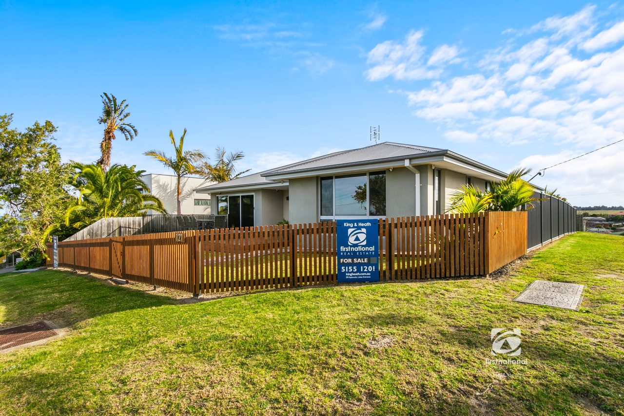 3-bedroom house at 121 Myer Street, Lakes Entrance, VIC 3909, East Gippsland, Victoria