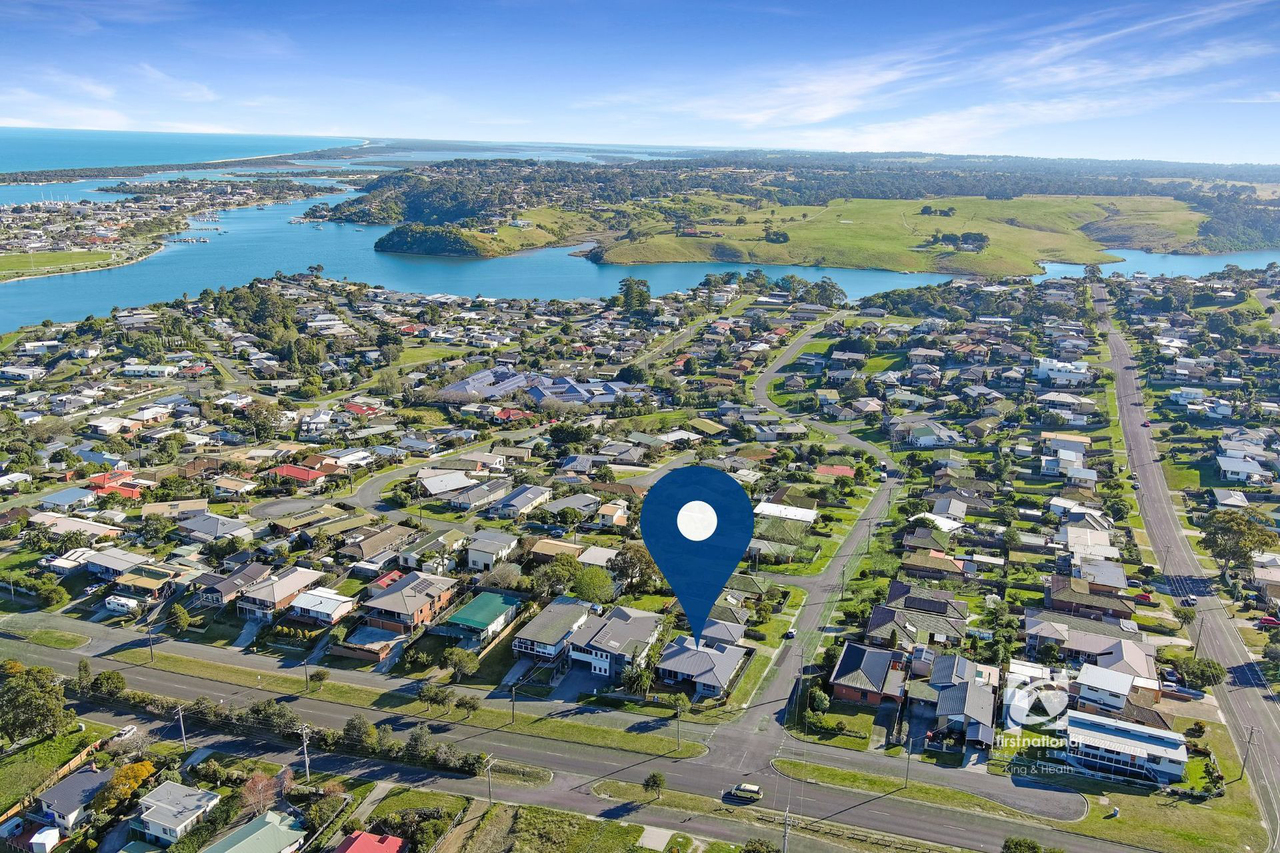 3-bedroom house at 121 Myer Street, Lakes Entrance, VIC 3909, East Gippsland, Victoria