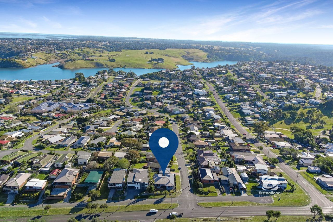 3-bedroom house at 121 Myer Street, Lakes Entrance, VIC 3909, East Gippsland, Victoria