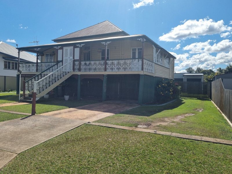 121 North Street, Maryborough QLD 4650