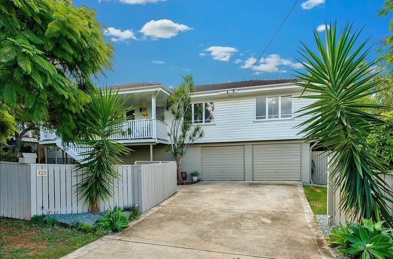 121 Northmore Street, Mitchelton QLD 4053