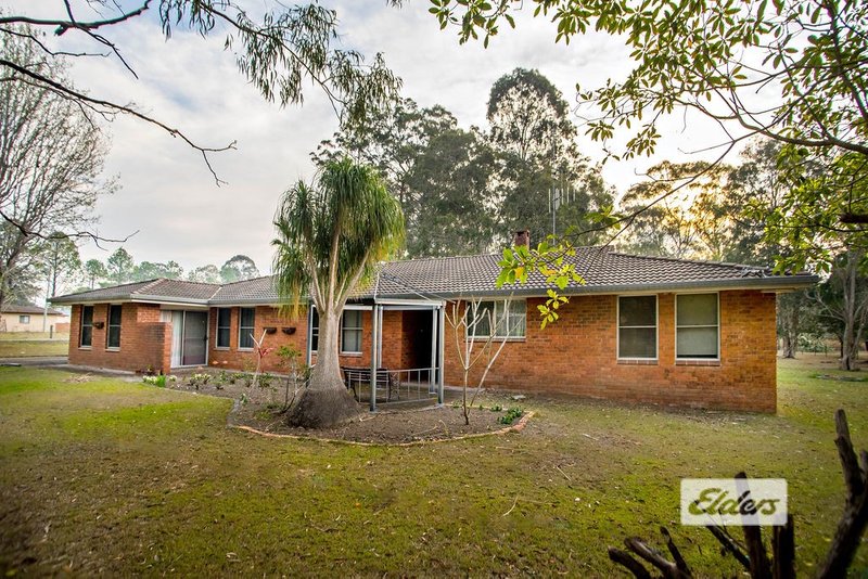 121 Oakvale Road, Cundletown NSW 2430