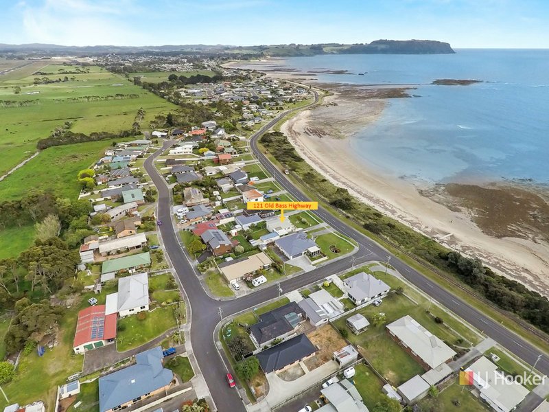 121 Old Bass Highway, Wynyard TAS 7325