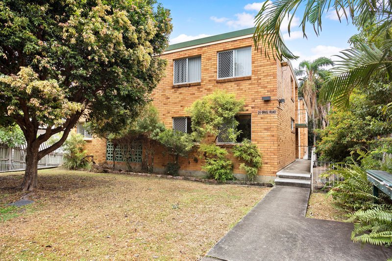 1/21 Oriel Road, Clayfield QLD 4011