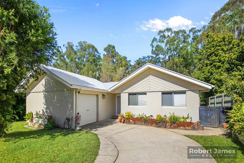 Photo - 121 Outlook Drive, Tewantin QLD 4565 - Image 1