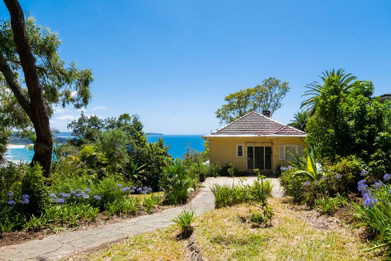 121 Pacific Road, Palm Beach NSW 2108