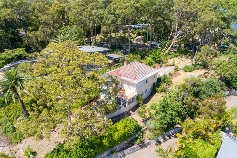 Photo - 121 Pacific Road, Palm Beach NSW 2108 - Image 7