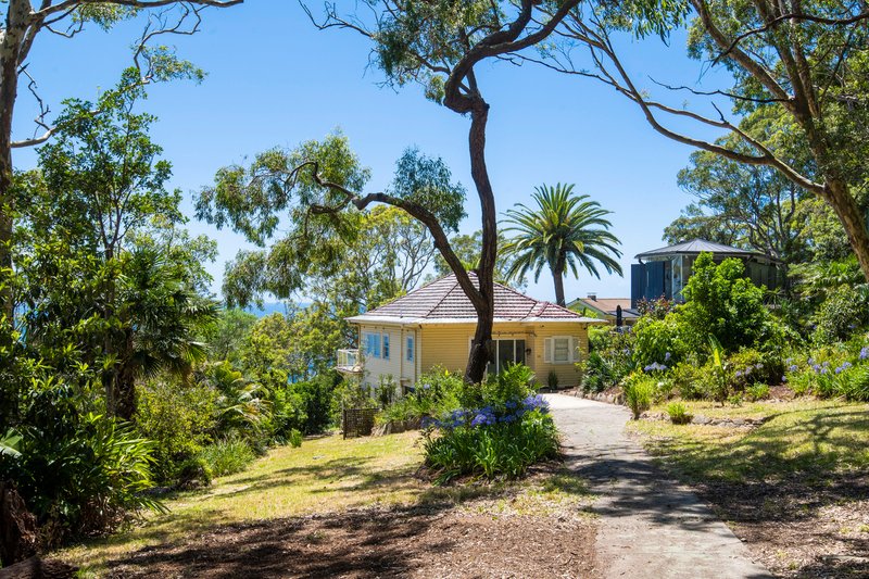 Photo - 121 Pacific Road, Palm Beach NSW 2108 - Image 10