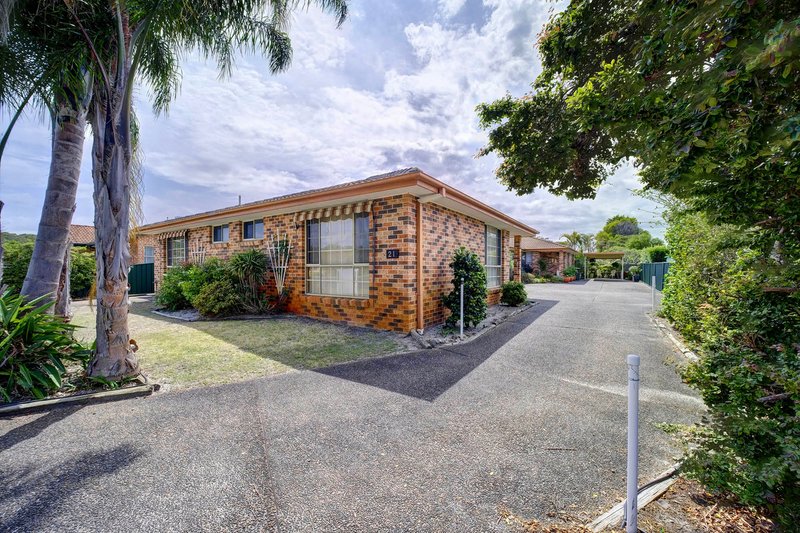 Photo - 1/21 Parkway Drive, Tuncurry NSW 2428 - Image 9