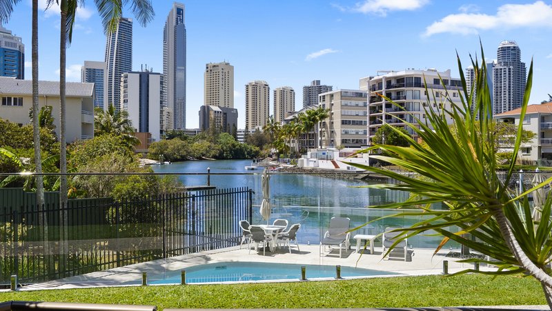 1/21 Peninsular Drive, Surfers Paradise QLD 4217