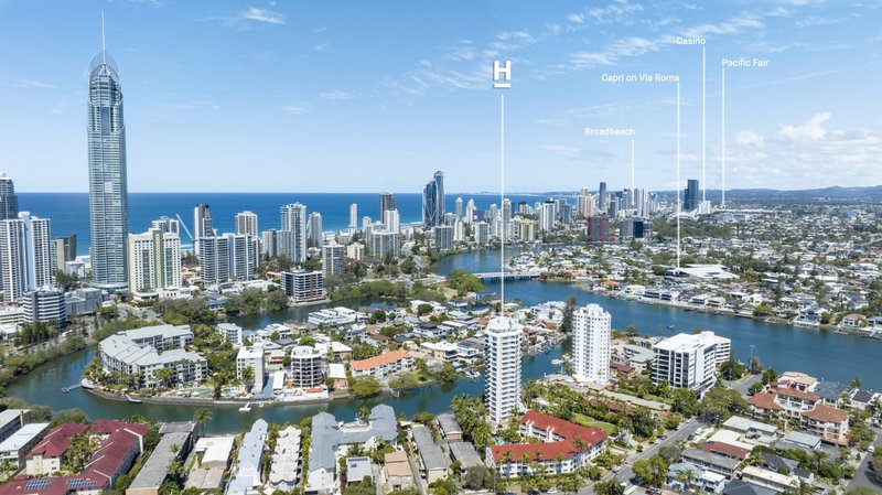 Photo - 1/21 Peninsular Drive, Surfers Paradise QLD 4217 - Image 18