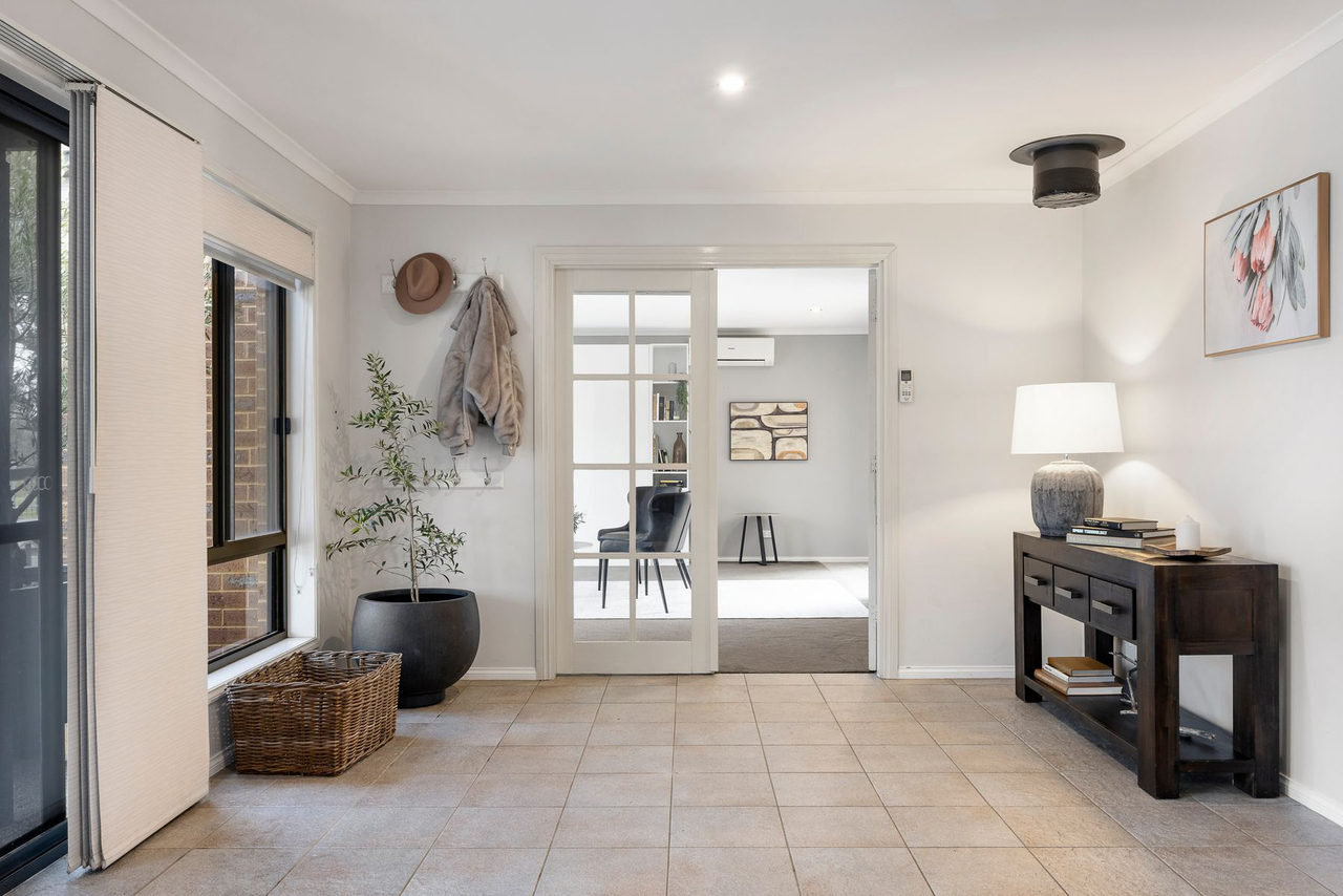 4-bedroom house at 121 Pinchgut Lane, Shelbourne, VIC 3515, Loddon, Victoria