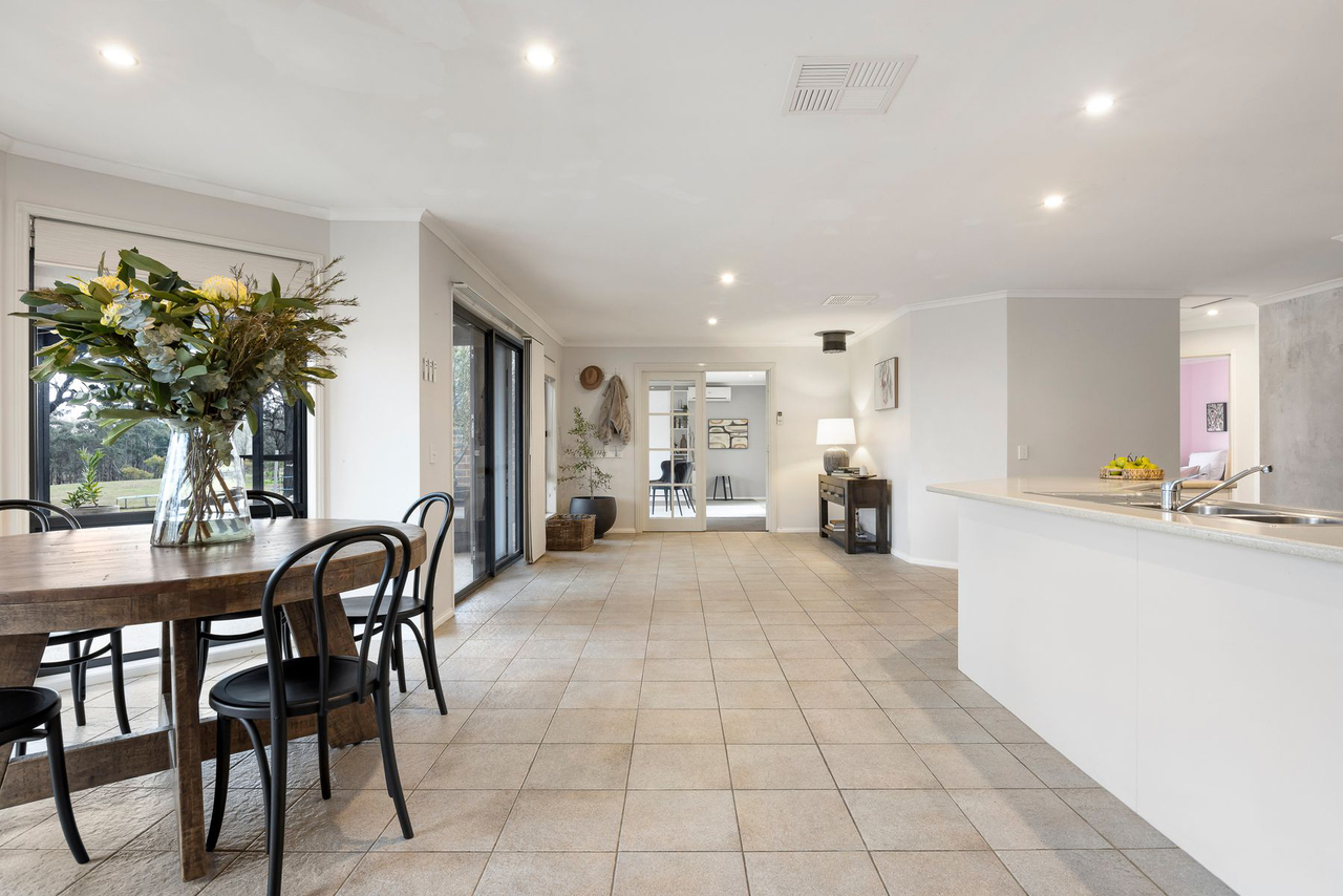 4-bedroom house at 121 Pinchgut Lane, Shelbourne, VIC 3515, Loddon, Victoria