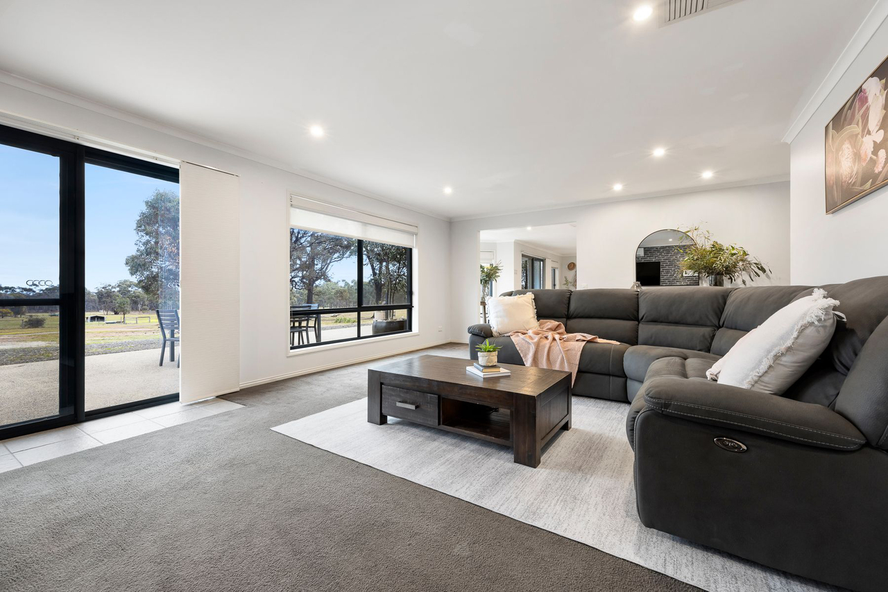 4-bedroom house at 121 Pinchgut Lane, Shelbourne, VIC 3515, Loddon, Victoria