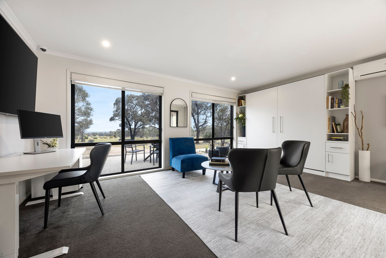 4-bedroom house at 121 Pinchgut Lane, Shelbourne, VIC 3515, Loddon, Victoria