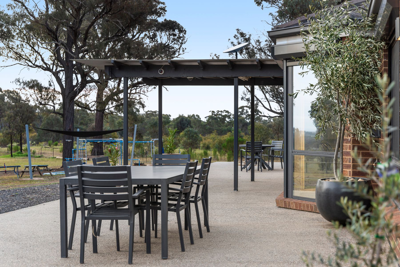 4-bedroom house at 121 Pinchgut Lane, Shelbourne, VIC 3515, Loddon, Victoria