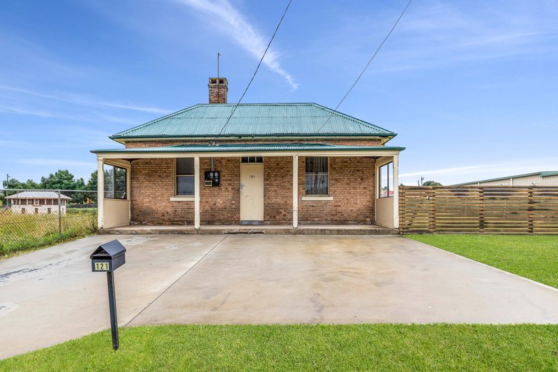 121 Pipers Flat Road, Wallerawang NSW 2845