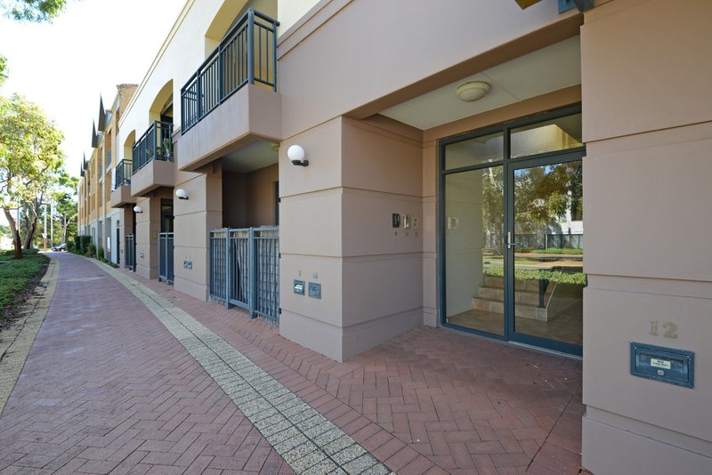 Photo - 12/1 Plaistow Street, Joondalup WA 6027 - Image 2