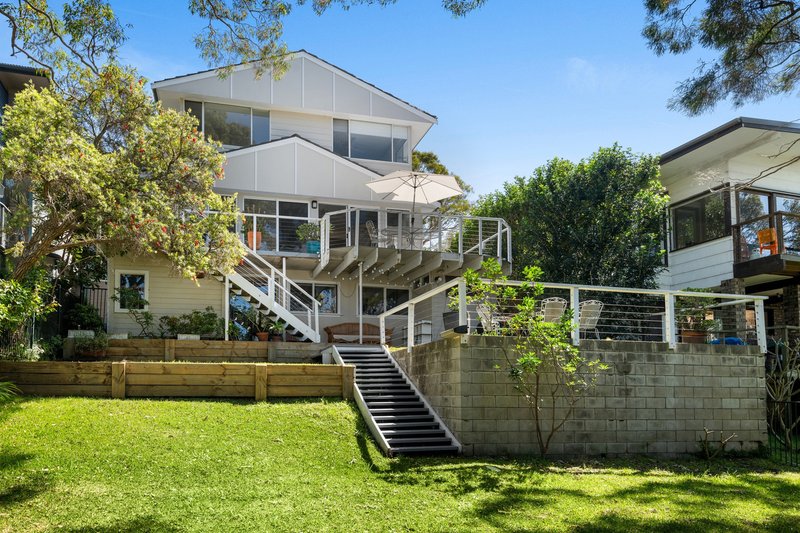 121 Plateau Road, Bilgola Plateau NSW 2107