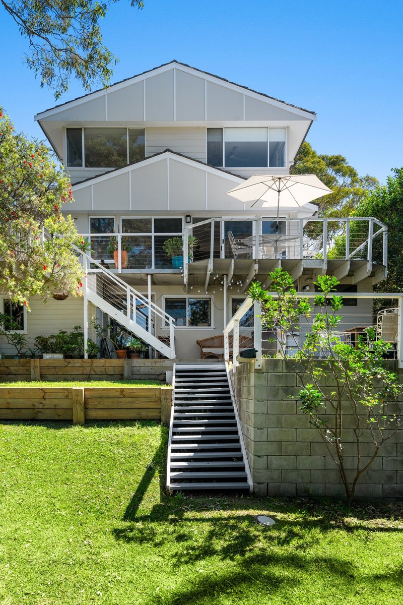 Photo - 121 Plateau Road, Bilgola Plateau NSW 2107 - Image 7