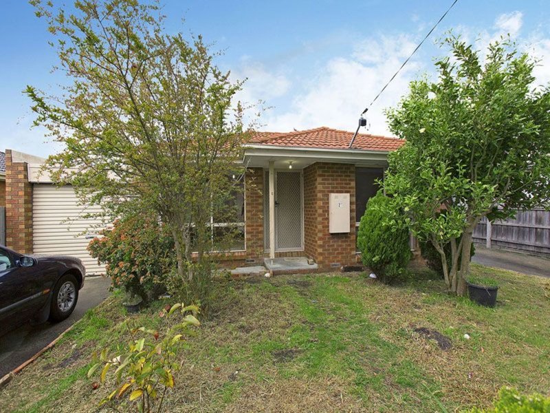 1/21 Princess Ave , Springvale VIC 3171