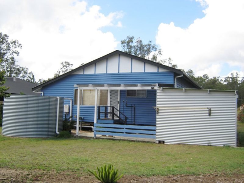 Photo - 121 Pring Street, Wondai QLD 4606 - Image 14