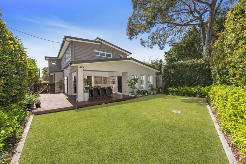 121 Queens Parade East , Newport NSW 2106