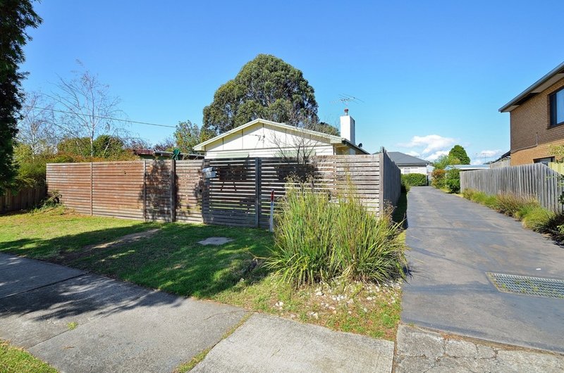 1/21 Rankin Road, Hastings VIC 3915