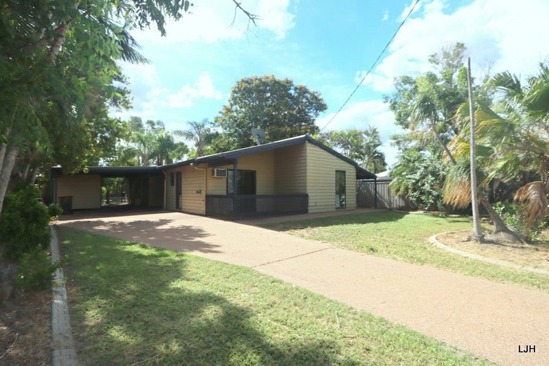 121 Retro Street, Emerald QLD 4720