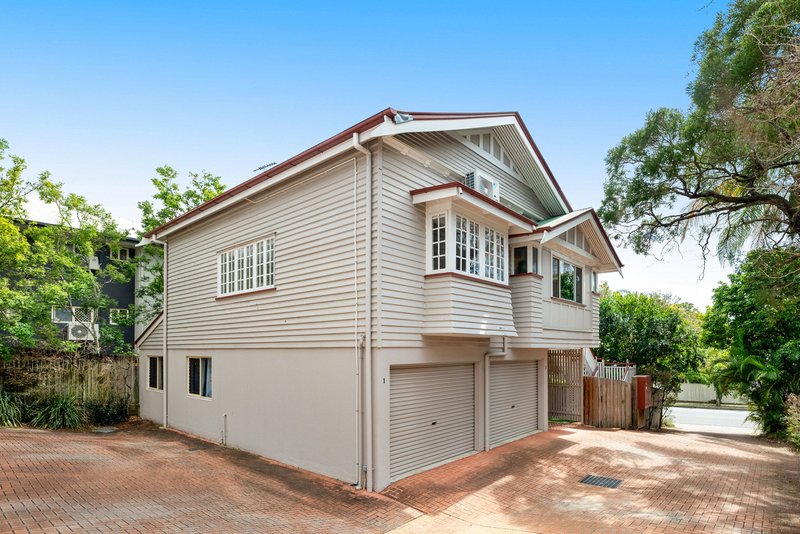 Photo - 1/21 Richmond Road, Morningside QLD 4170 - Image 2