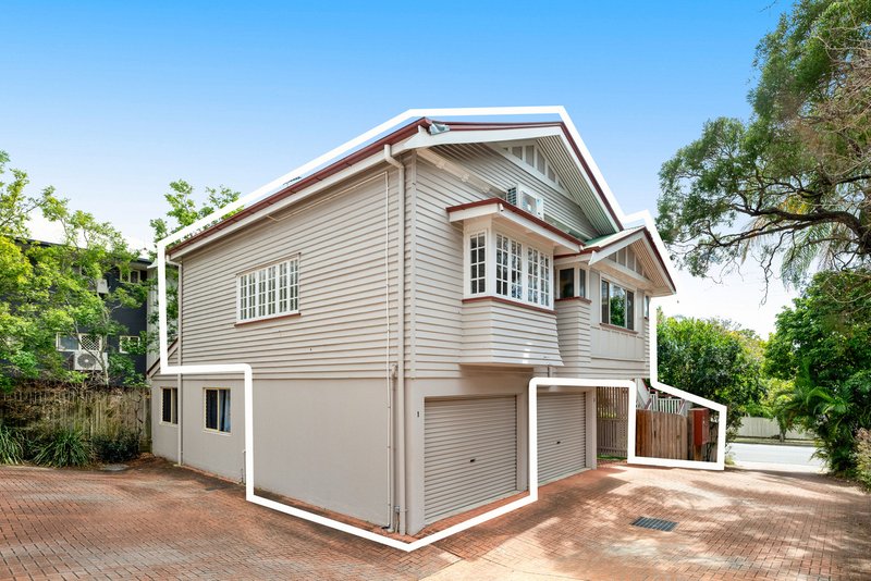 Photo - 1/21 Richmond Road, Morningside QLD 4170 - Image 24