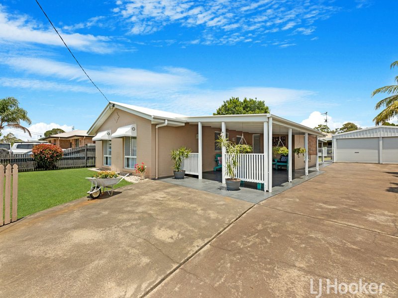 121 Robert Street, Torquay QLD 4655