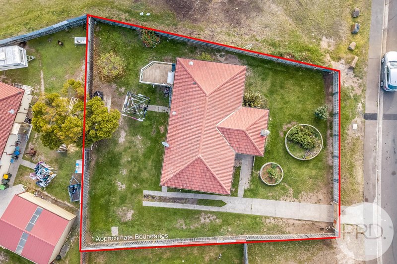 121 Rockingham Drive, Clarendon Vale TAS 7019