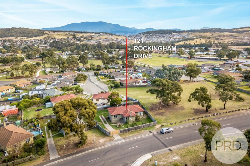 Photo - 121 Rockingham Drive, Clarendon Vale TAS 7019 - Image 2