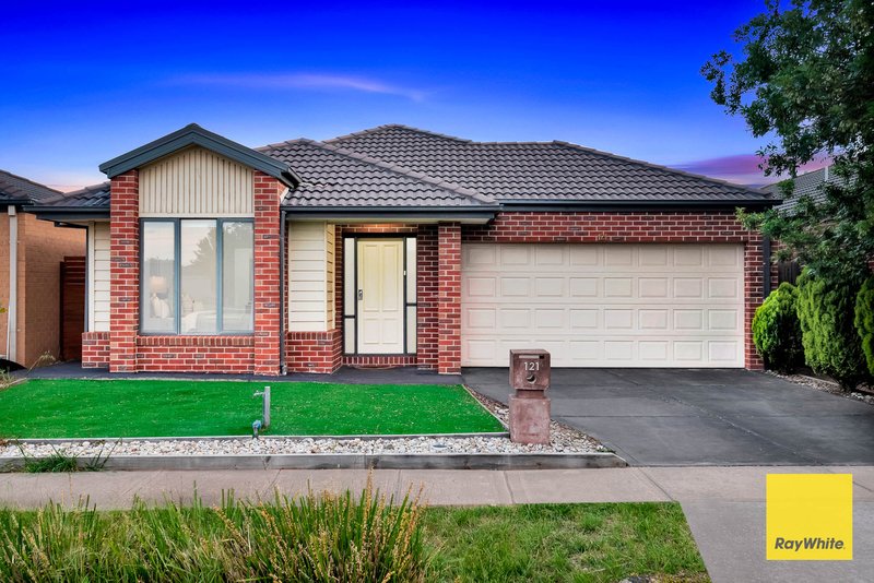 121 Sayers Road, Williams Landing VIC 3027