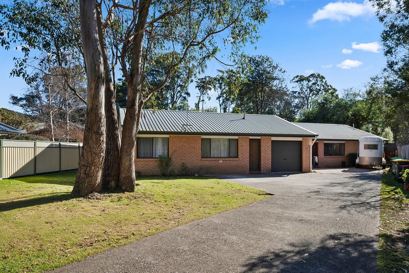 1/21 Southwood Place, Mittagong NSW 2575