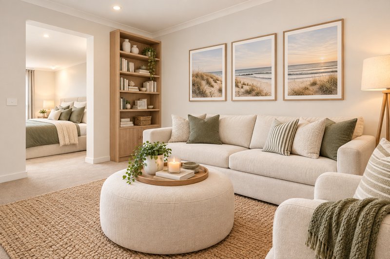 Photo - 121 St Georges Boulevard, Mickleham VIC 3064 - Image 21