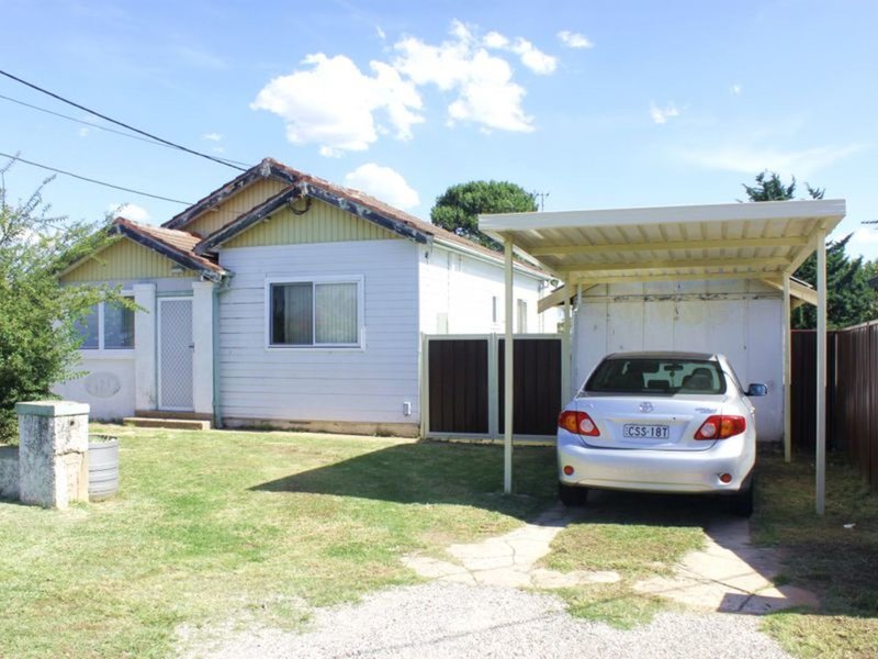 121 Stella Street, Fairfield Heights NSW 2165