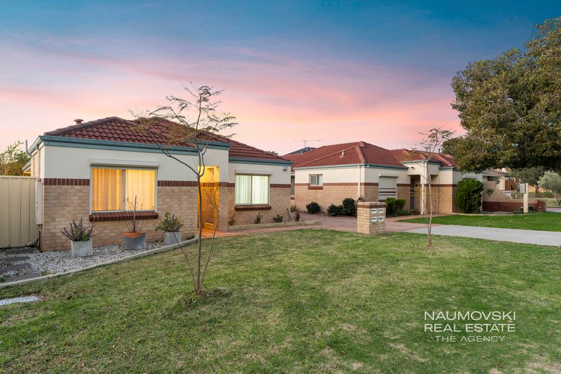 Photo - 1/21 Sylvia Street, Balcatta WA 6021 - Image 21