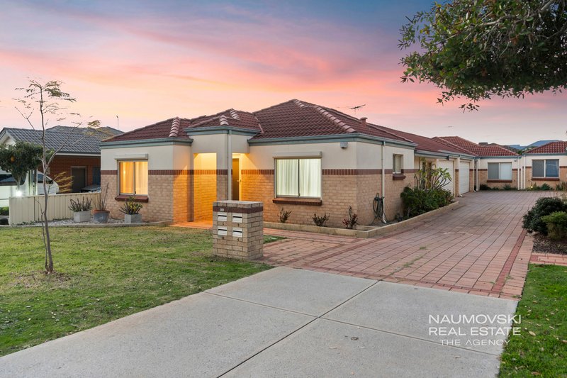 Photo - 1/21 Sylvia Street, Balcatta WA 6021 - Image 22