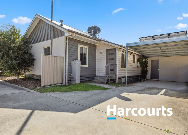 1/21 Thomson Street, Wangaratta VIC 3677