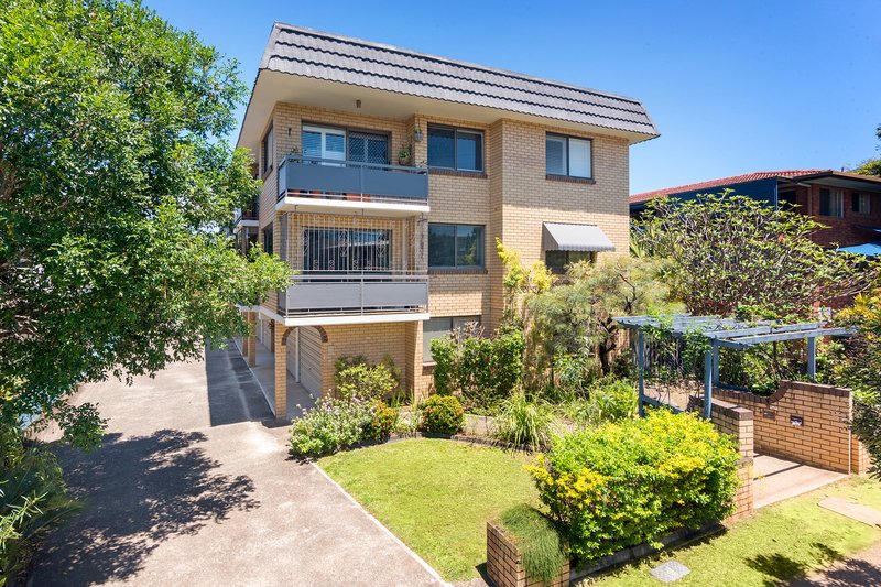 1/21 Wagner Road, Clayfield QLD 4011